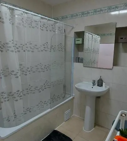 Portuguese In The Heart Of Appartement Lisboa