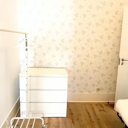 Portuguese In The Heart Of * Lisboa