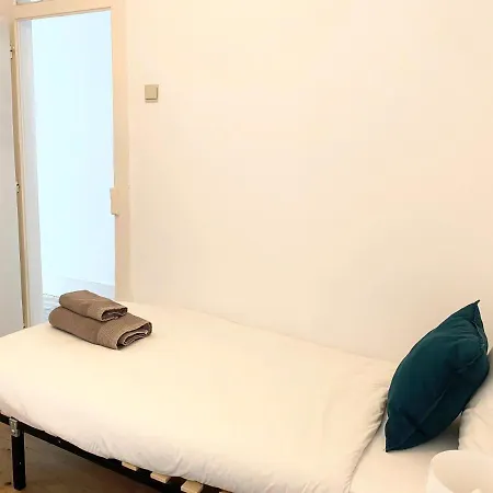 Apartment Portuguese In The Heart Of *