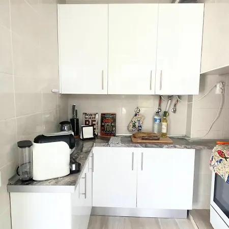 Apartamento Portuguese In The Heart Of Lisboa