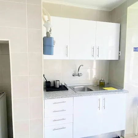 Apartment Portuguese In The Heart Of Lissabon