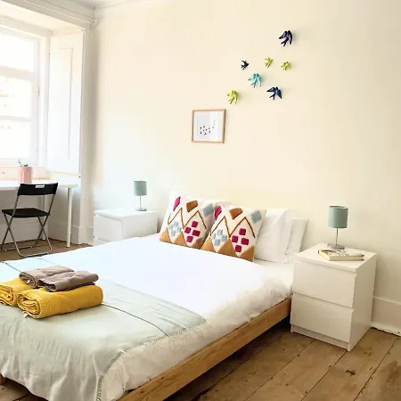 Portuguese In The Heart Of *