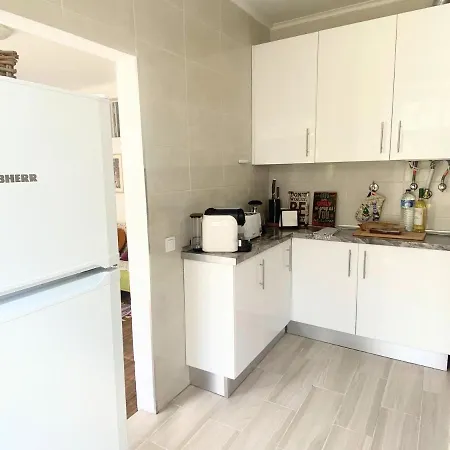 Apartment Portuguese In The Heart Of Lisbon